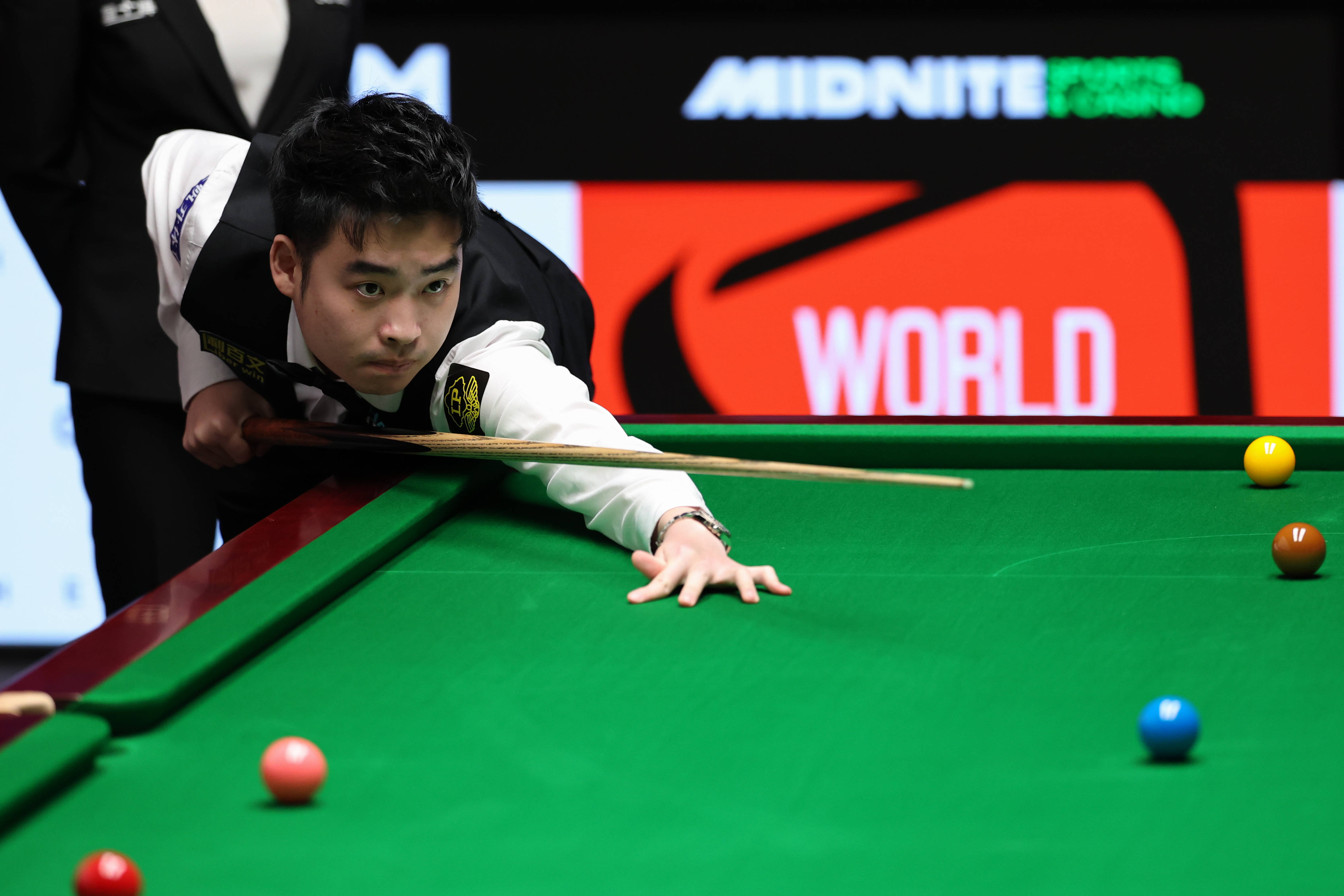 间的球员 间的球员