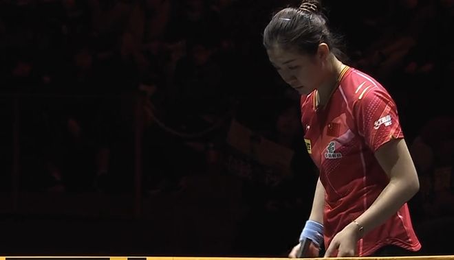 前出局的结 前出局的结