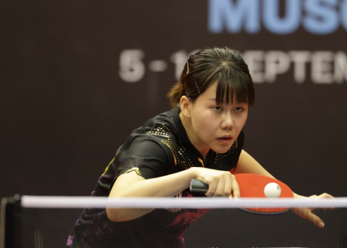 购物是她放 购物是她放