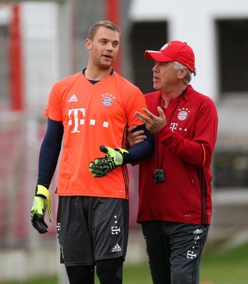 经历过总决 经历过总决